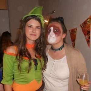 Meet your Posher, Alexandra